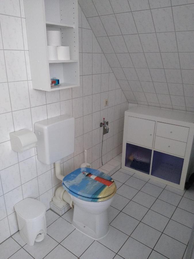 Apartament Muensterblick Im Rosenwinkel Bad Doberan Zewnętrze zdjęcie